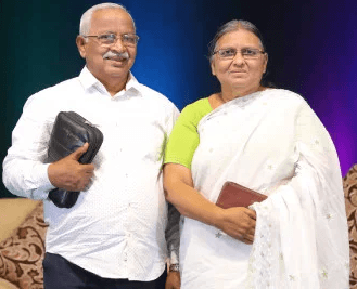 Yesupadam & Prabhavati